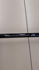 Vara de pesca Shimano Moonshot R S900ML robalo, 9 pés, média leve, usada N No9809 comprar usado  Enviando para Brazil
