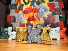 Eldrador mini creatures gebraucht kaufen  Ottersberg