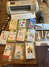 Cricut expression cutting for sale  Bluefield