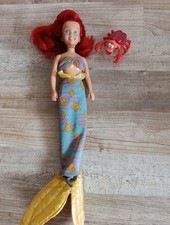 Ariel poupée tyco d'occasion Ariel poupée tyco d'occasion  Ronchin