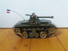 Joustra tank jouet d'occasion  Moulins
