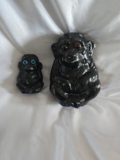 Monkey ape candle for sale  BIRMINGHAM