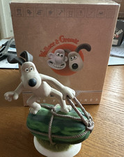 Wallace gromit wg22 for sale  HAVANT