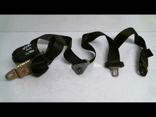 Ceinture securite gauche d'occasion  Chambray-lès-Tours