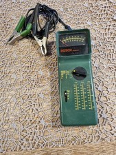 Bosch schließwinkeltester mot gebraucht kaufen  Bedburg