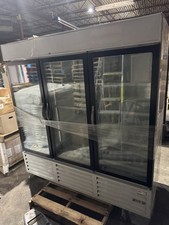 Beverage air crg74 for sale  Taylor