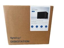 Synology diskstation ds1520 for sale  Nashville
