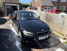 2010 bmw 320i for sale  REDDITCH