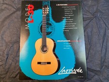 Larrivee acoustic guitar for sale  Naches