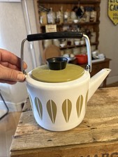 Vintage cathrineholm green for sale Vintage cathrineholm green for sale  LIVERPOOL