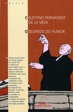 O segredo do humor comprar usado  Enviando para Brazil