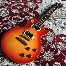 Blusa lisa Gem Epiphone Les Paul Classic #PC2KRX comprar usado  Enviando para Brazil
