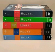House series dvd for sale  Charlotte