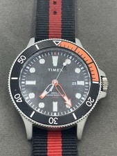 Timex watch man for sale  NEW MALDEN