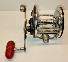 Molinete de pesca vintage Penn Long Beach nº 65. EUA comprar usado  Enviando para Brazil