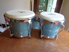 Ardiente bongos hand for sale  Malvern