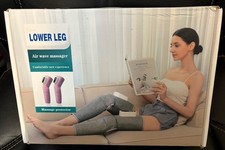 Warm compression leg for sale  Evans