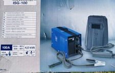 Lux tools inverter gebraucht kaufen  Emden