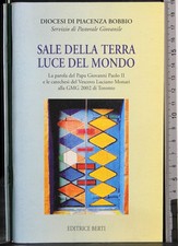 Sale della terra usato  Ariccia