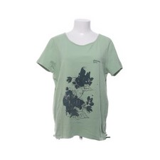 Katamaran, T-shirt, Rozmiar: 44/46, Zielony/Wielokolorowy, Bawełna/Elastan #BGe na sprzedaż  PL