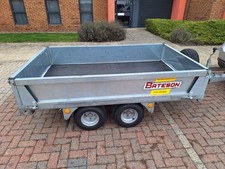 Bateson 720 camping for sale  ALNWICK