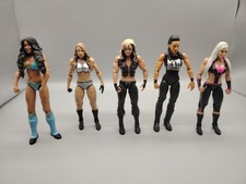 Mattel wwe basic for sale  WIRRAL