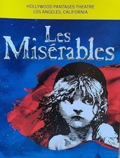 les miserables tickets for sale les miserables tickets for sale La Mirada