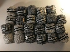 23x garn vintage gebraucht kaufen  Deutschland