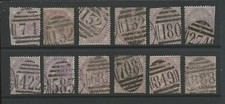 1881 lilacs die for sale  UK