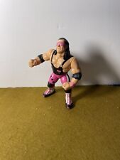 Wwf wrestler figure for sale  BOGNOR REGIS