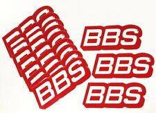 Authentic bbs wheels for sale  Hoschton