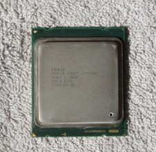 Cpu prozessor intel gebraucht kaufen  Hannover