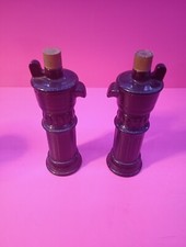 Pair vintage wind for sale  Port Charlotte