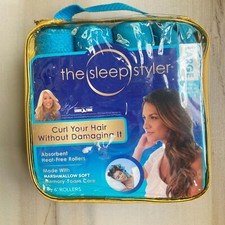 Sleep styler shark for sale  Ridgway