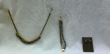 Henri bendel beaded for sale  Bensenville