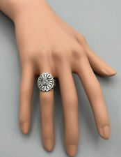 Bague bretonne argent d'occasion  Bordeaux-