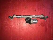 Motorino tergicristalli ford usato  Italia