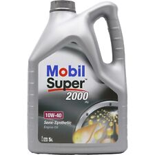 Mobil super 2000 for sale  REDRUTH