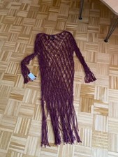 Netzkleid zara dehnbar gebraucht kaufen  Freiburg im Breisgau