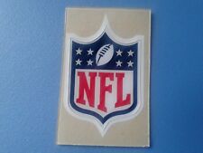 Nfl shield football for sale  Columbus