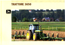 John deere trattore usato  Italia