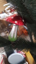 Addobbo albero natale usato  San Prospero