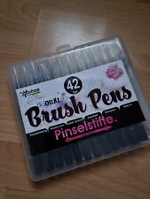 Aquarell dual brush gebraucht kaufen  Duisburg