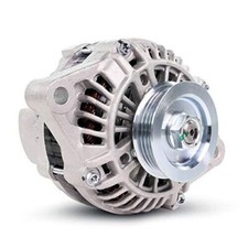 Alternador para 2000-02 Chrysler Neon 2.4L, 98-04 Dodge Neon 2.0L 1 ano Wnty 13735s, usado comprar usado  Enviando para Brazil