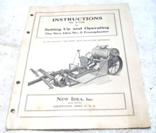Vintage new idea for sale  Independence