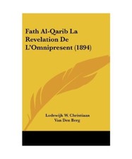 Fath qarib revelation gebraucht kaufen  Trebbin