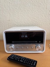 Digitalradio wlan spotify gebraucht kaufen  Berlin