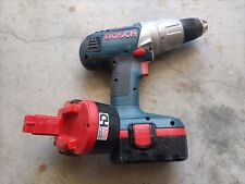 Bosch gsb 18ve usato  Castelfidardo