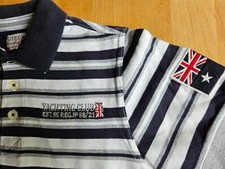 Neu poloshirt 140 gebraucht kaufen  Zellingen