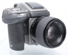Hasselblad h4d dslr gebraucht kaufen  Solingen